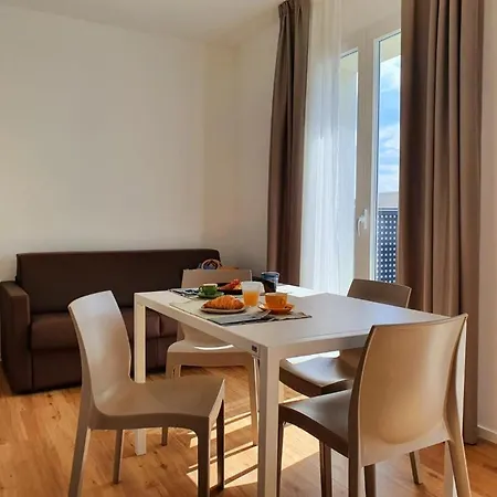 Appart hôtel Superior Jesolo