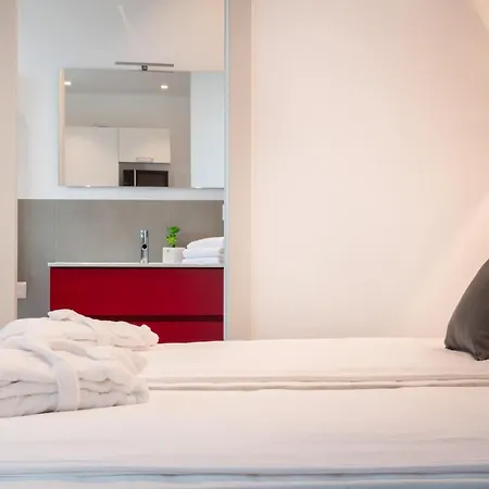 Superior Appart hôtel Jesolo