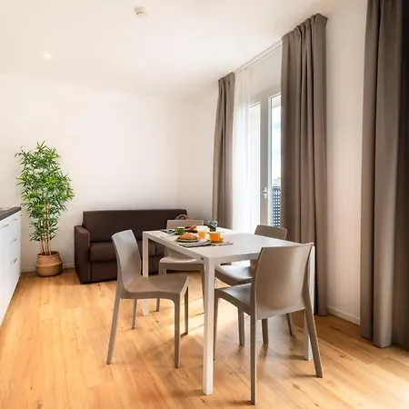 Appart hôtel Superior Jesolo