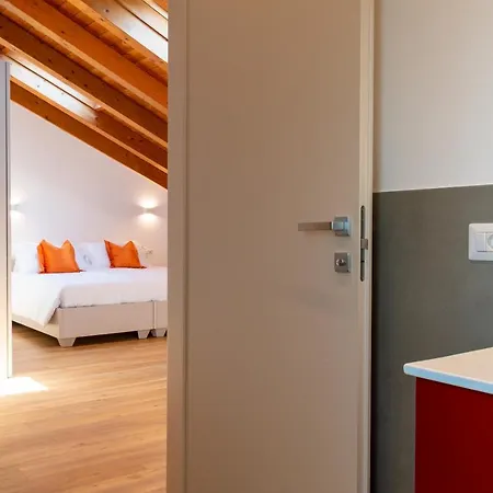 Appart hôtel Superior Jesolo