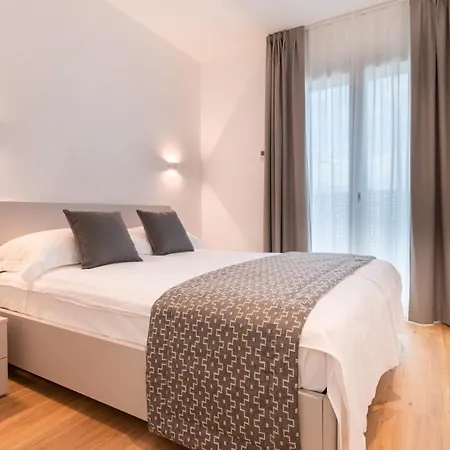 Appart hôtel Superior Jesolo