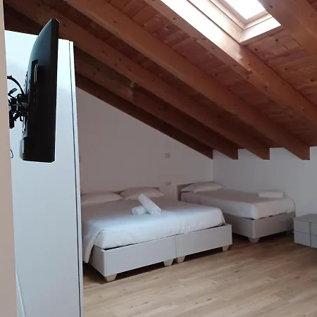 Superior Appart hôtel Jesolo