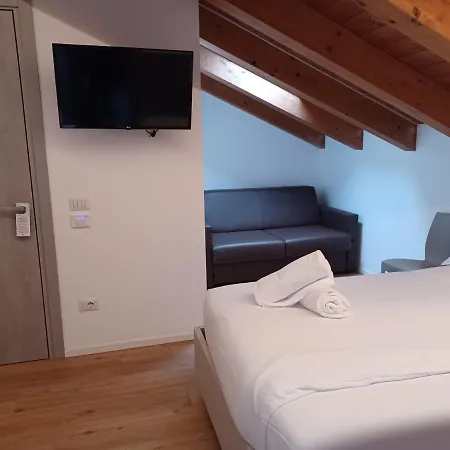 Superior Appart hôtel *