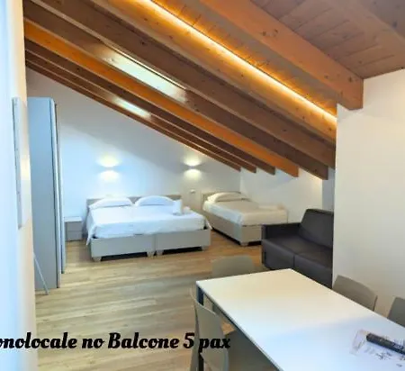 Appart hôtel Superior *